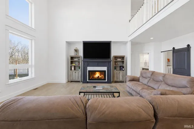 $545,000 | 4696 North Triple Crown Drive, Bloomington, IN 47404