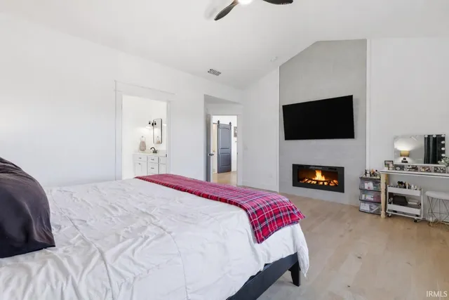 $545,000 | 4696 North Triple Crown Drive, Bloomington, IN 47404