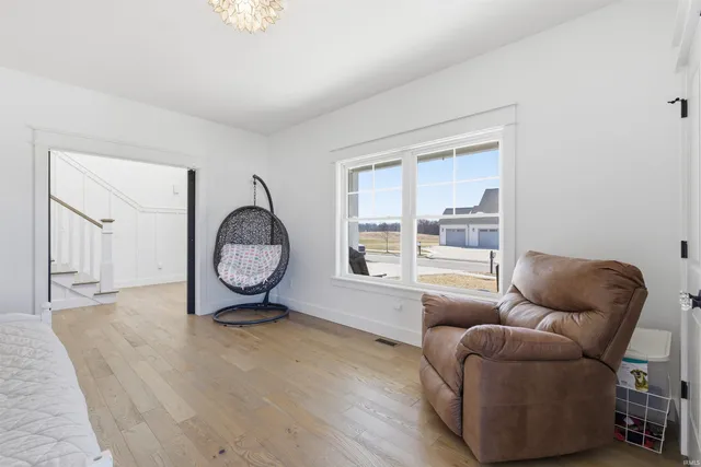 $545,000 | 4696 North Triple Crown Drive, Bloomington, IN 47404