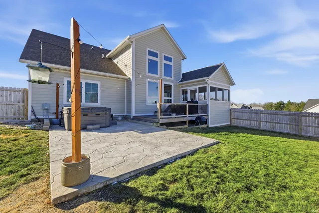 $545,000 | 4696 North Triple Crown Drive, Bloomington, IN 47404