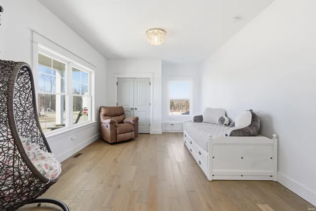 $545,000 | 4696 North Triple Crown Drive, Bloomington, IN 47404