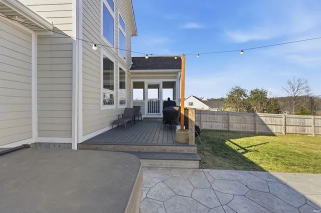 $545,000 | 4696 North Triple Crown Drive, Bloomington, IN 47404