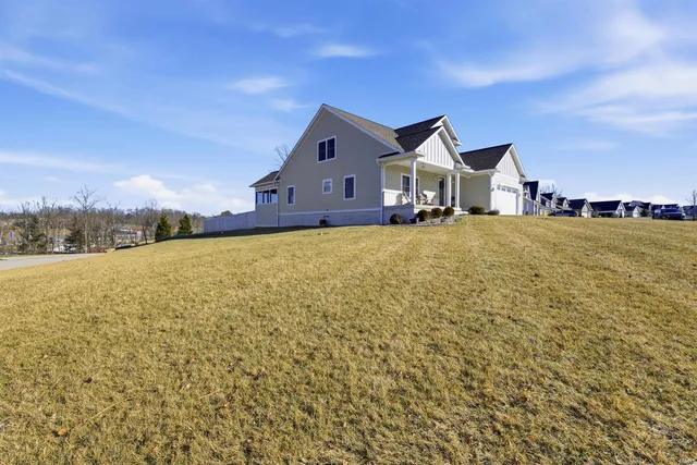 $545,000 | 4696 North Triple Crown Drive, Bloomington, IN 47404