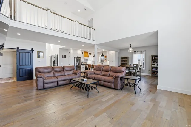 $545,000 | 4696 North Triple Crown Drive, Bloomington, IN 47404