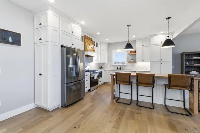 $545,000 | 4696 North Triple Crown Drive, Bloomington, IN 47404