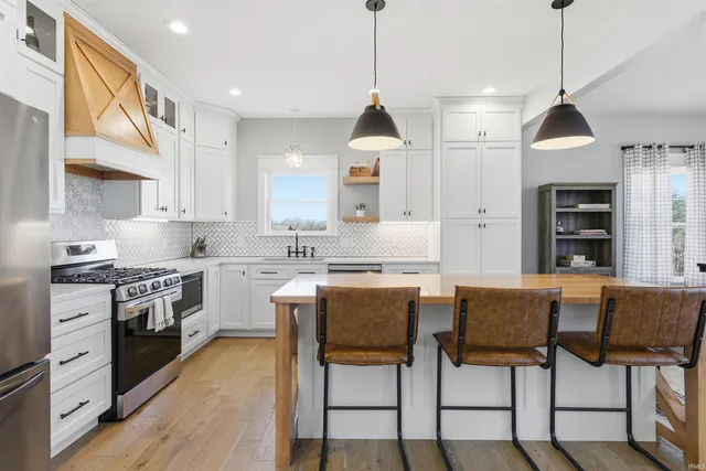 $545,000 | 4696 North Triple Crown Drive, Bloomington, IN 47404