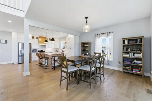 $545,000 | 4696 North Triple Crown Drive, Bloomington, IN 47404