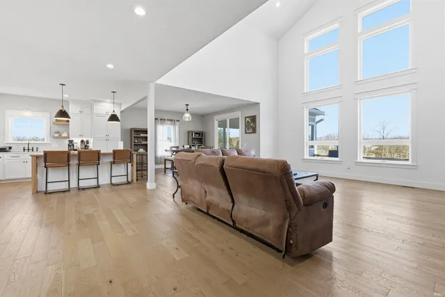 $545,000 | 4696 North Triple Crown Drive, Bloomington, IN 47404