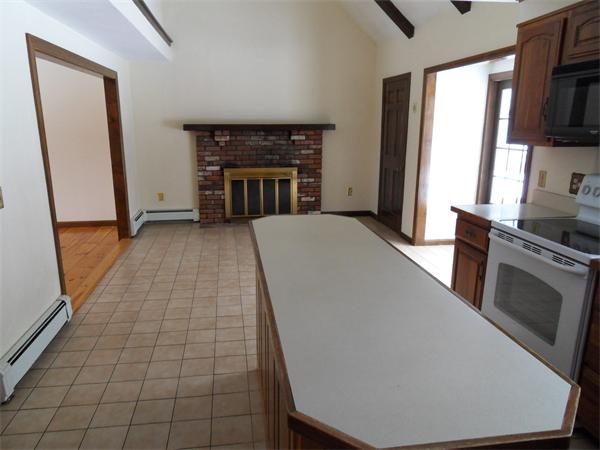 63 Purgatory Road Sutton, MA 01590 - Photo 7 of 22 a view of kitchen and utility room