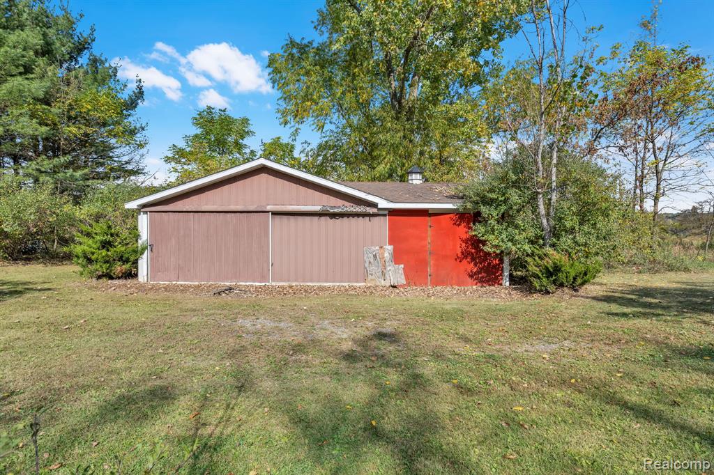 14269 Cole Road Linden, MI 48451 - Photo 52 of 67