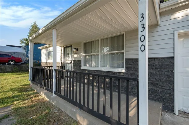 $150,000 | 3300 North 34th Street, Kansas City, KS 66104