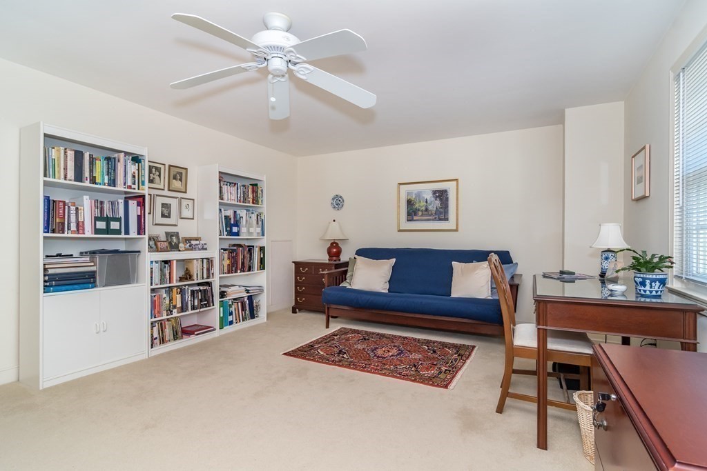 21 Westerly Street, Unit 10 Wellesley, MA 02482 - Photo 15 of 22