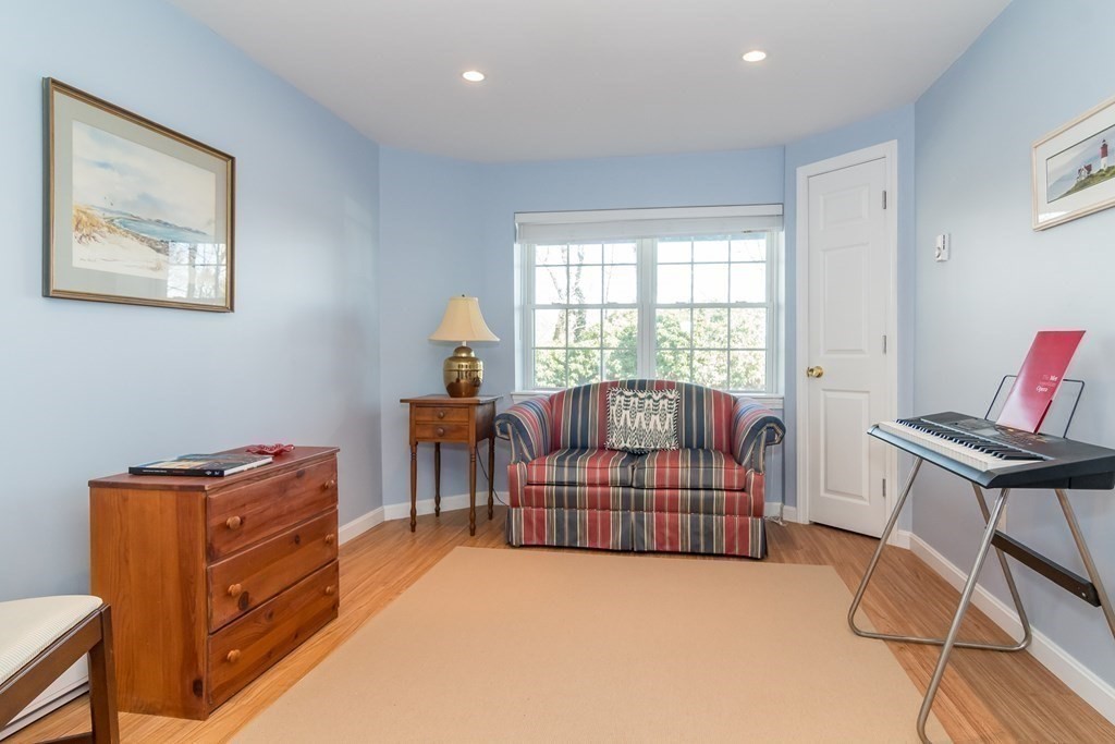 21 Westerly Street, Unit 10 Wellesley, MA 02482 - Photo 19 of 22