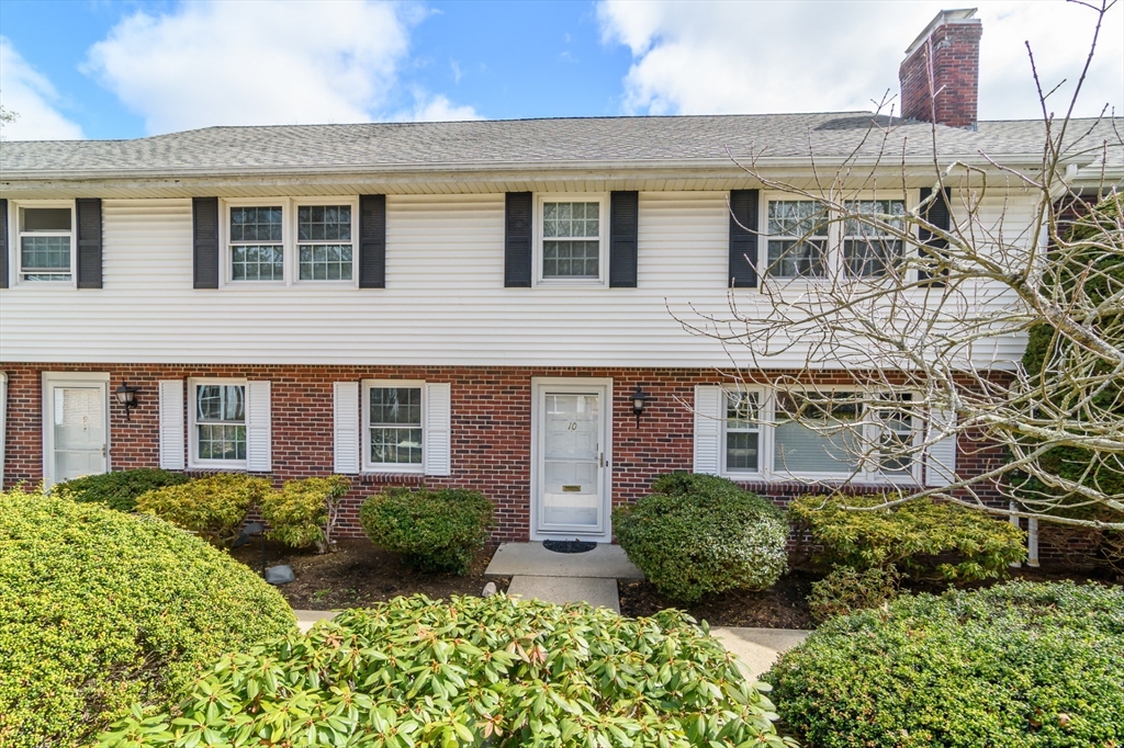 21 Westerly Street, Unit 10 Wellesley, MA 02482 - Photo 22 of 22