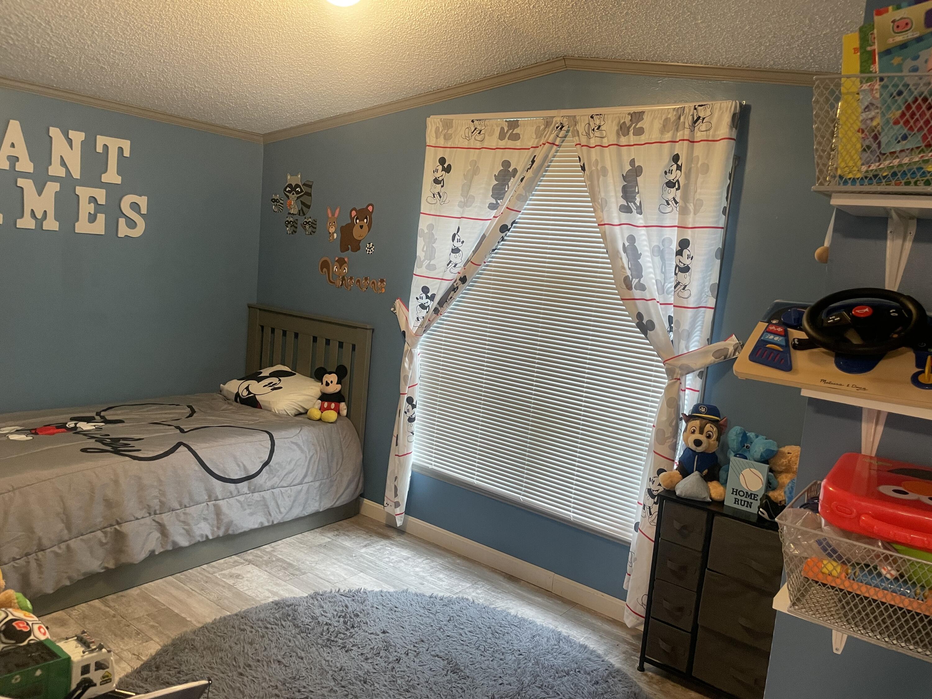195 South Hunts Meadow Road Pittston, ME 04345 - Photo 14 of 37 bedroom #3
