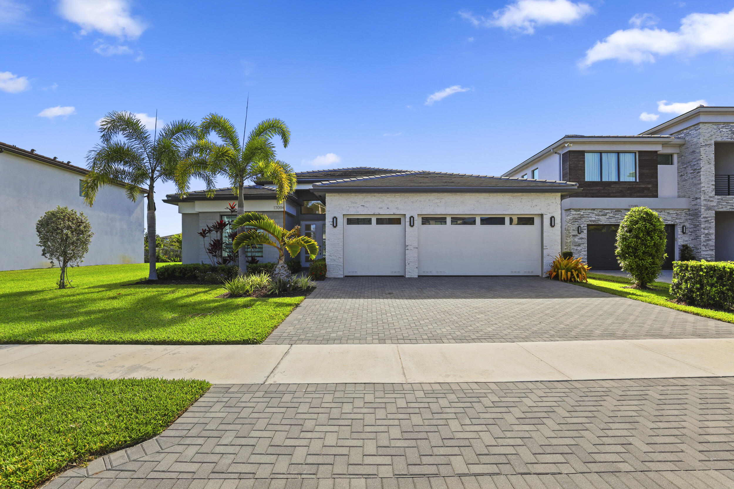 17094 Rainbow Fls Trail Boca Raton, FL 33496 - Photo 1 of 38 Front Exterior
