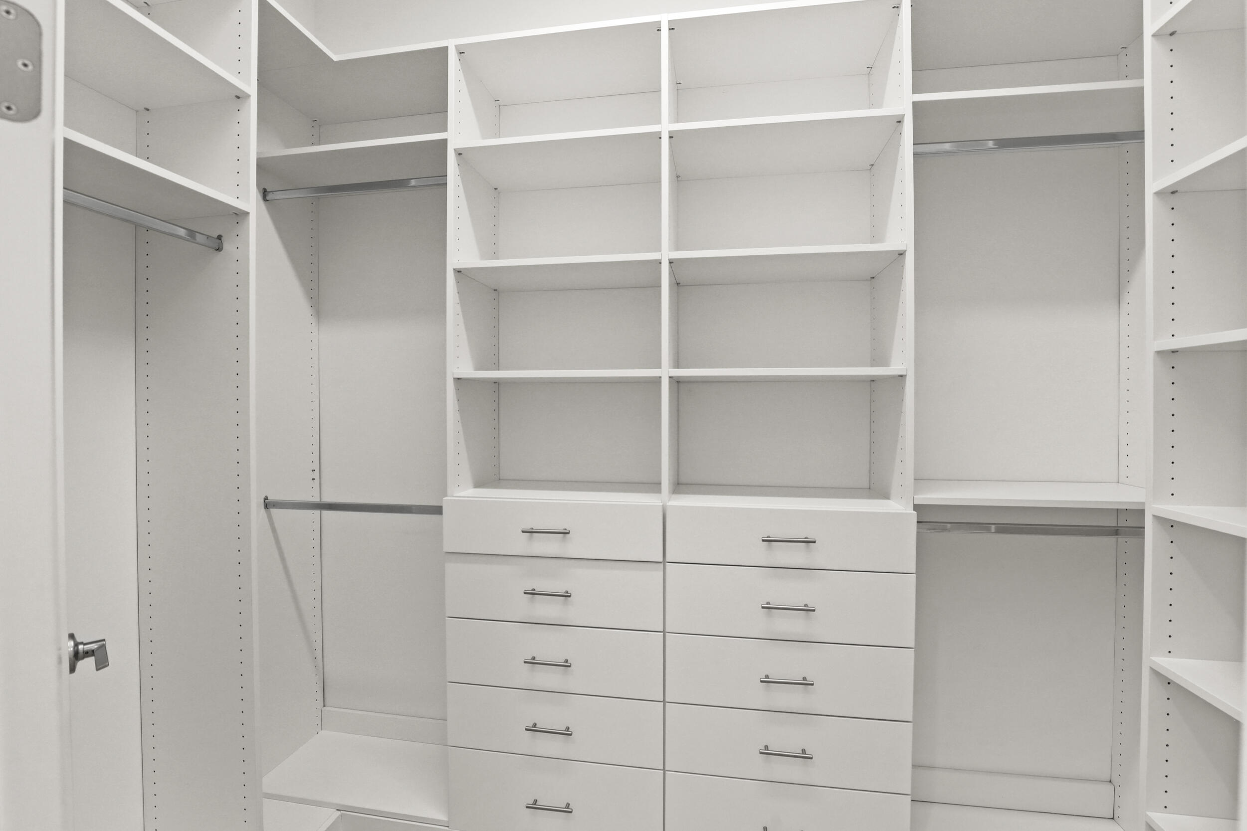 17094 Rainbow Fls Trail Boca Raton, FL 33496 - Photo 13 of 38 Master Closet 1