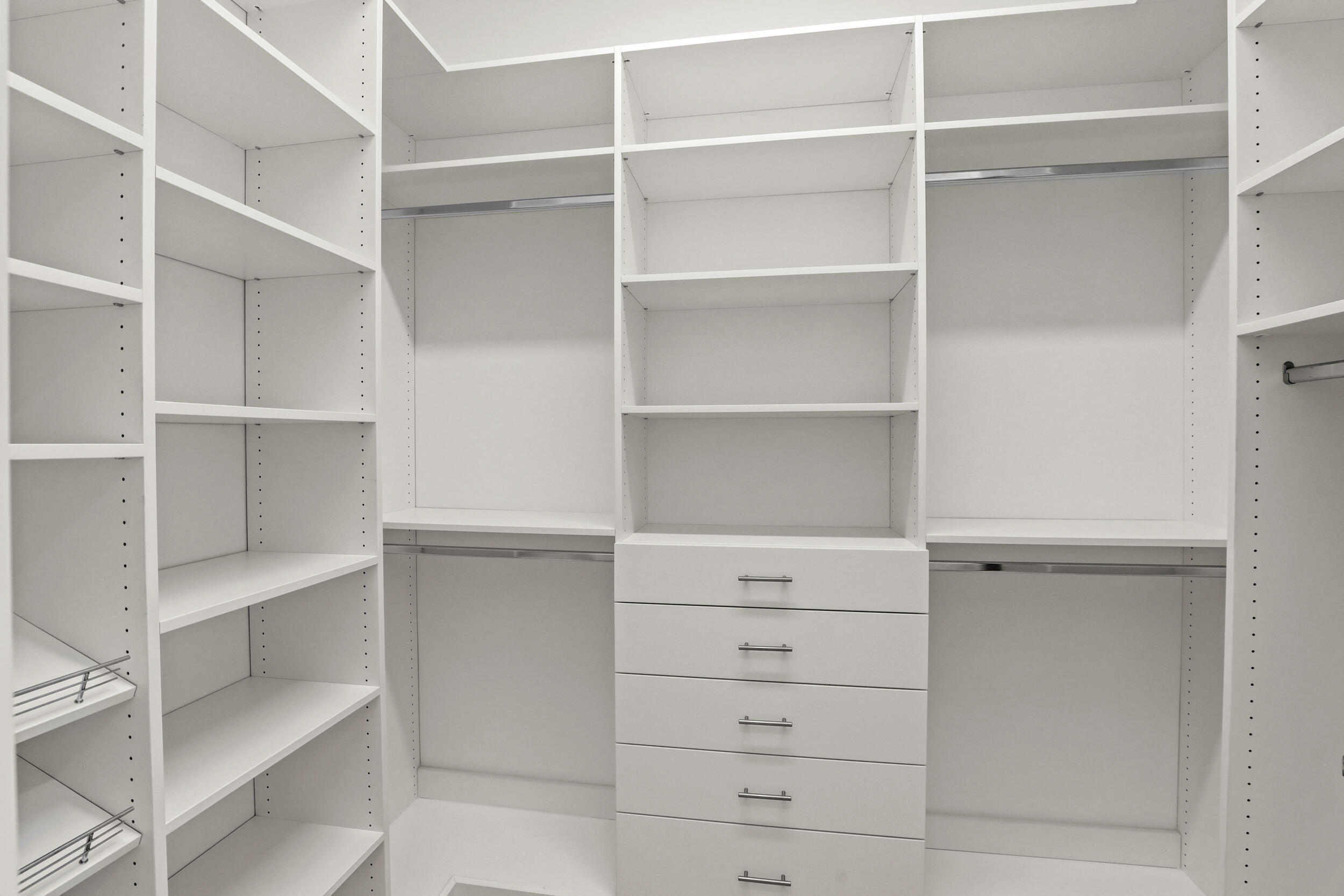 17094 Rainbow Fls Trail Boca Raton, FL 33496 - Photo 14 of 38 Master Closet 2