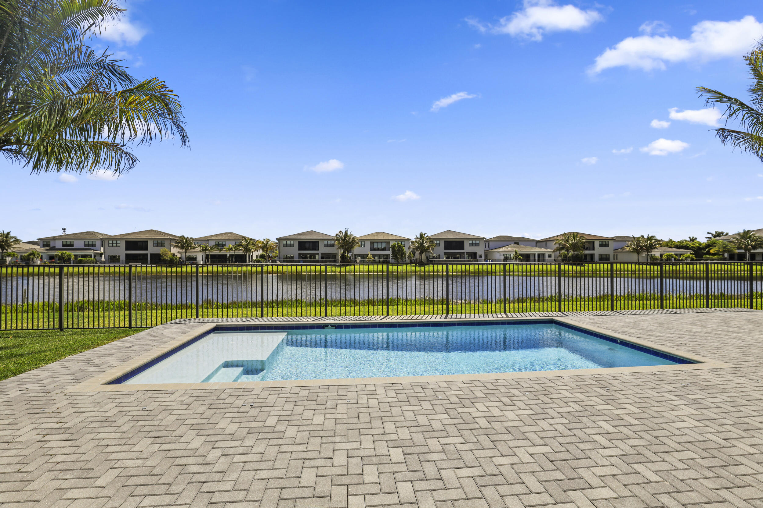 17094 Rainbow Fls Trail Boca Raton, FL 33496 - Photo 31 of 38 Pool