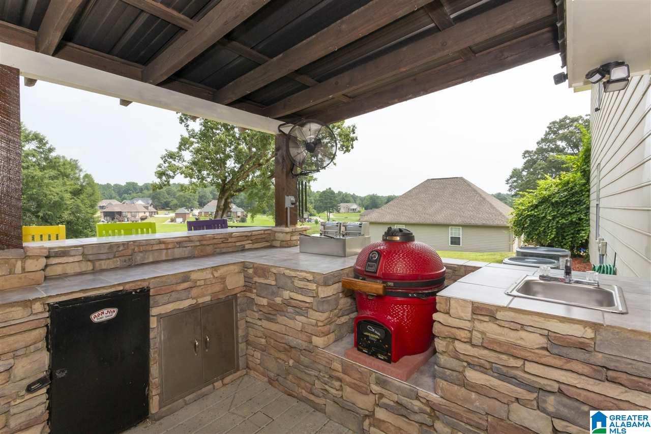 910 Wilson Road Clanton, AL 35045 - Photo 18 of 50