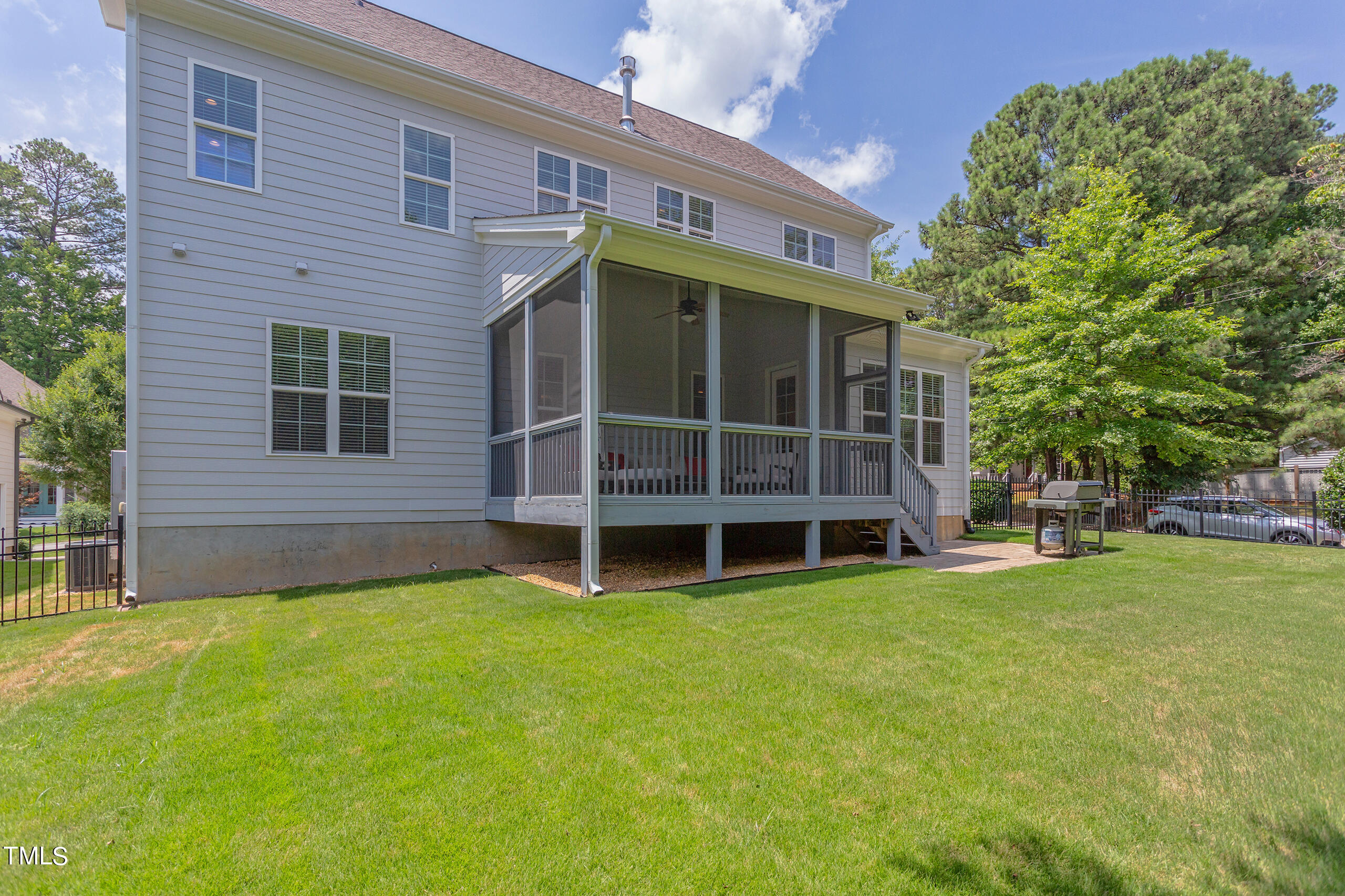 6426 Rosny Road Raleigh, NC 27613 - Photo 49 of 51 IMG_1314