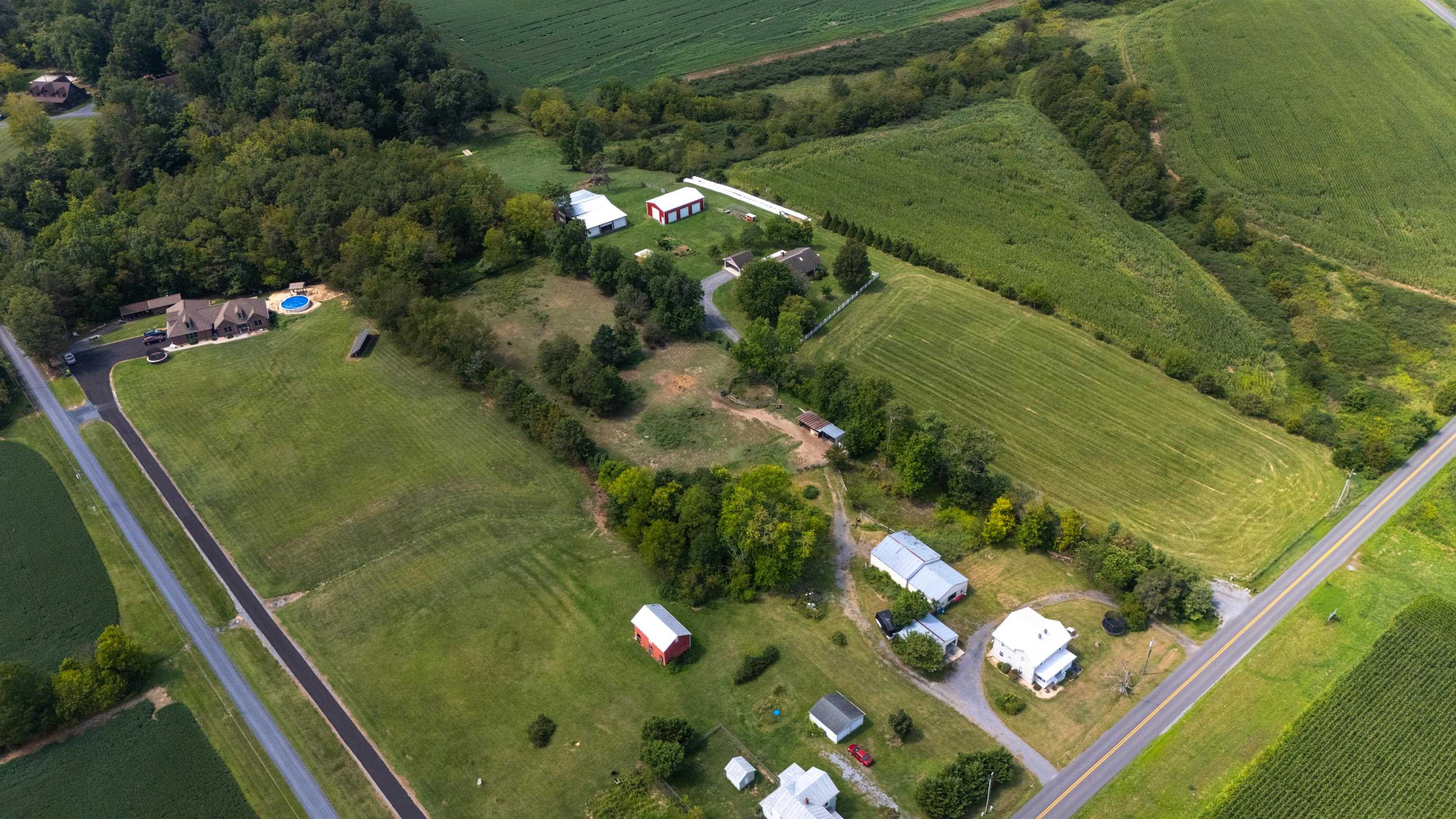 1589 Dam Town Road Fort Defiance, VA 24437 - Photo 66 of 70 Gallery Image 66