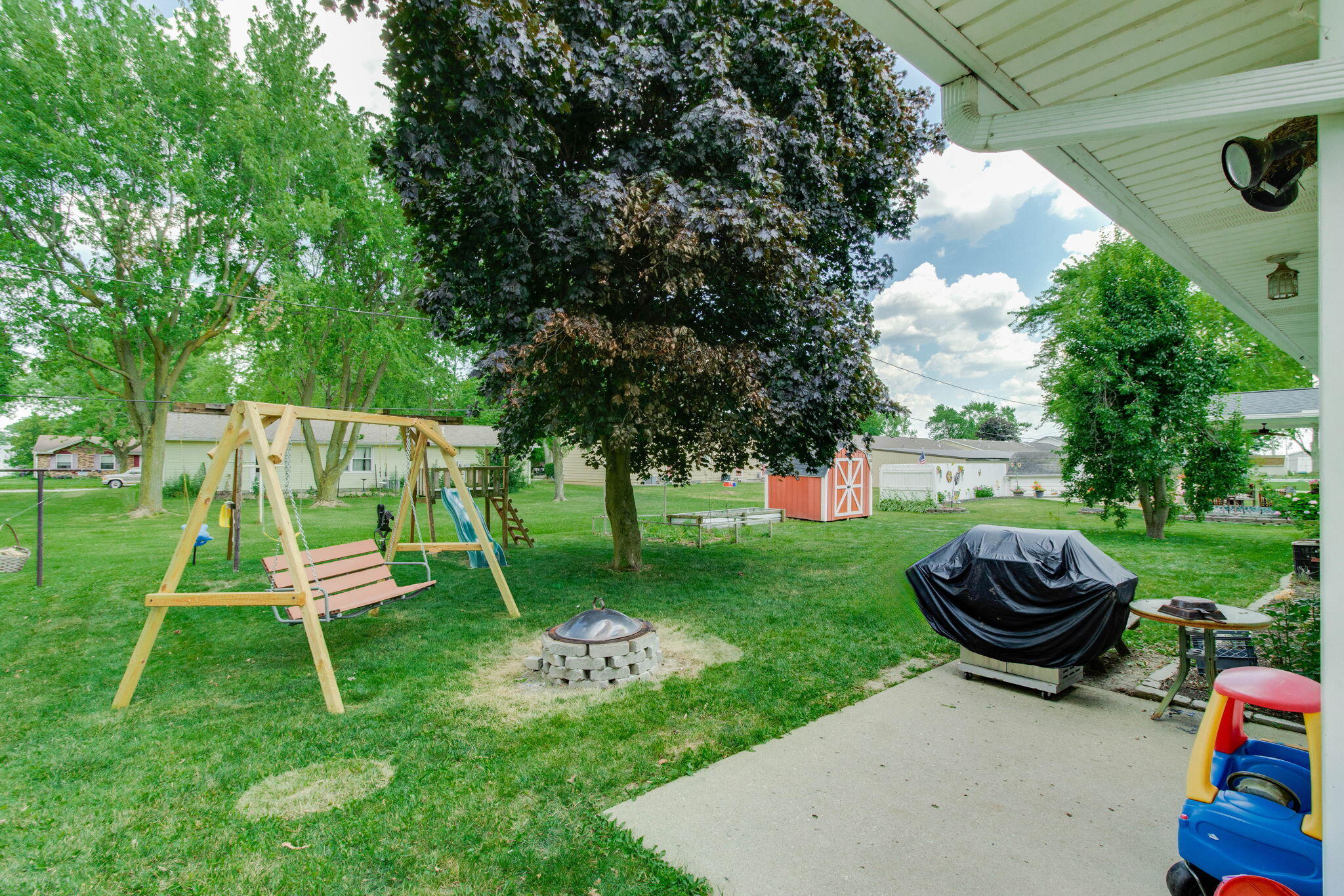128 Meyer Road Celina, OH 45822 - Photo 22 of 29 Gallery Image 22