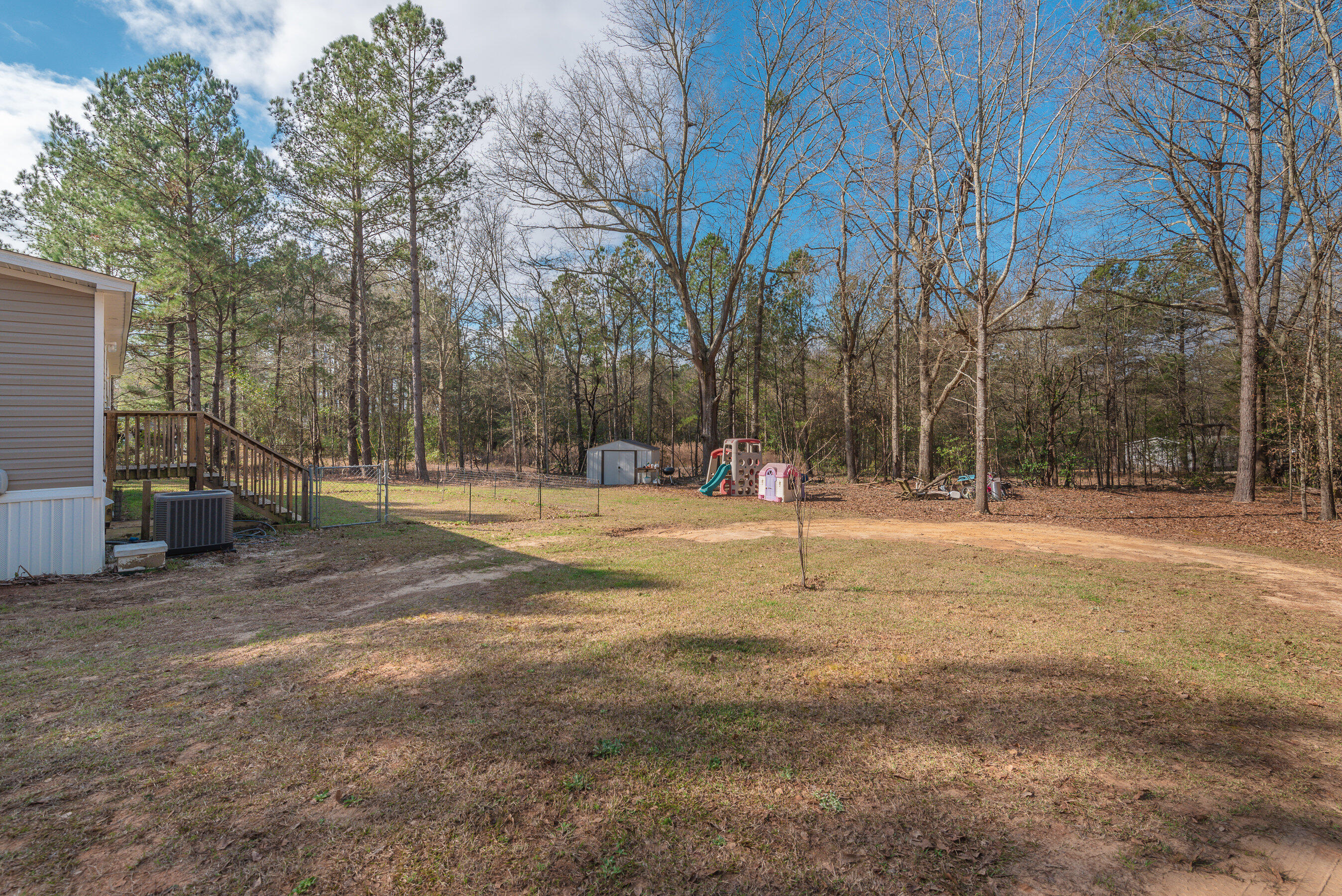 518 Redds Branch Road Aiken, SC 29801 - Photo 30 of 34