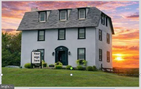 $1,180,000 | 676 West Germantown Pike, Plymouth Meeting, PA 19462