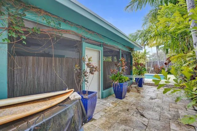 $950,000 | 2831 Northeast 34th Court, Lighthouse Point, FL 33064