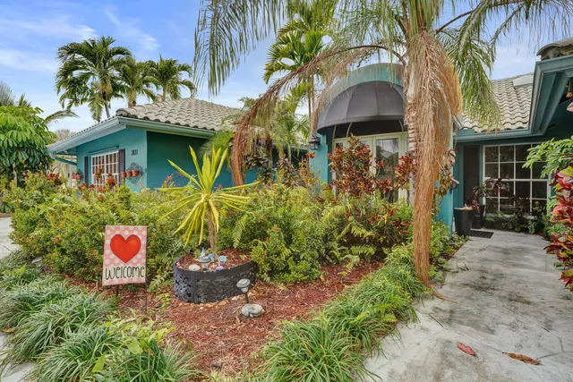 $950,000 | 2831 Northeast 34th Court, Lighthouse Point, FL 33064