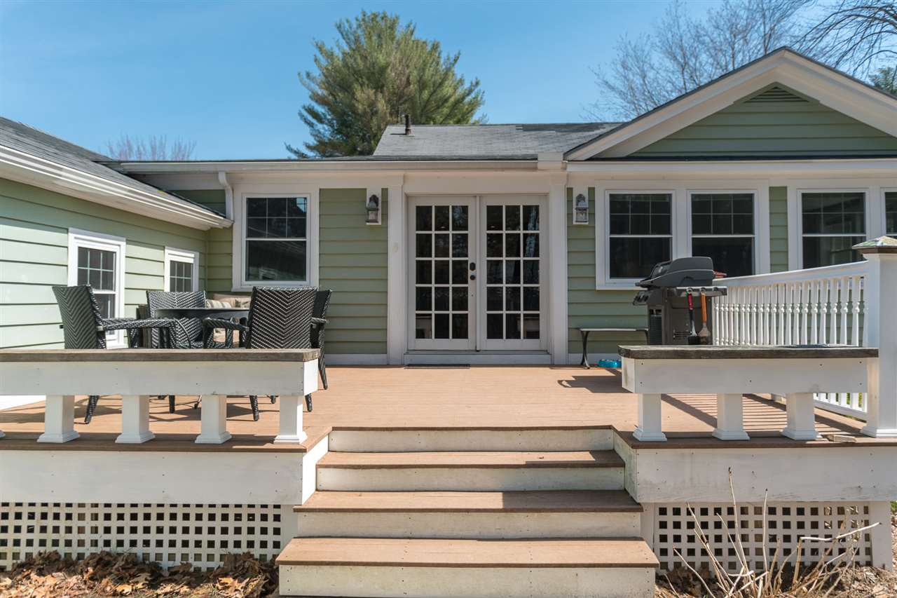 76 Old Rochester Road Dover, NH 03820 - Photo 5 of 21