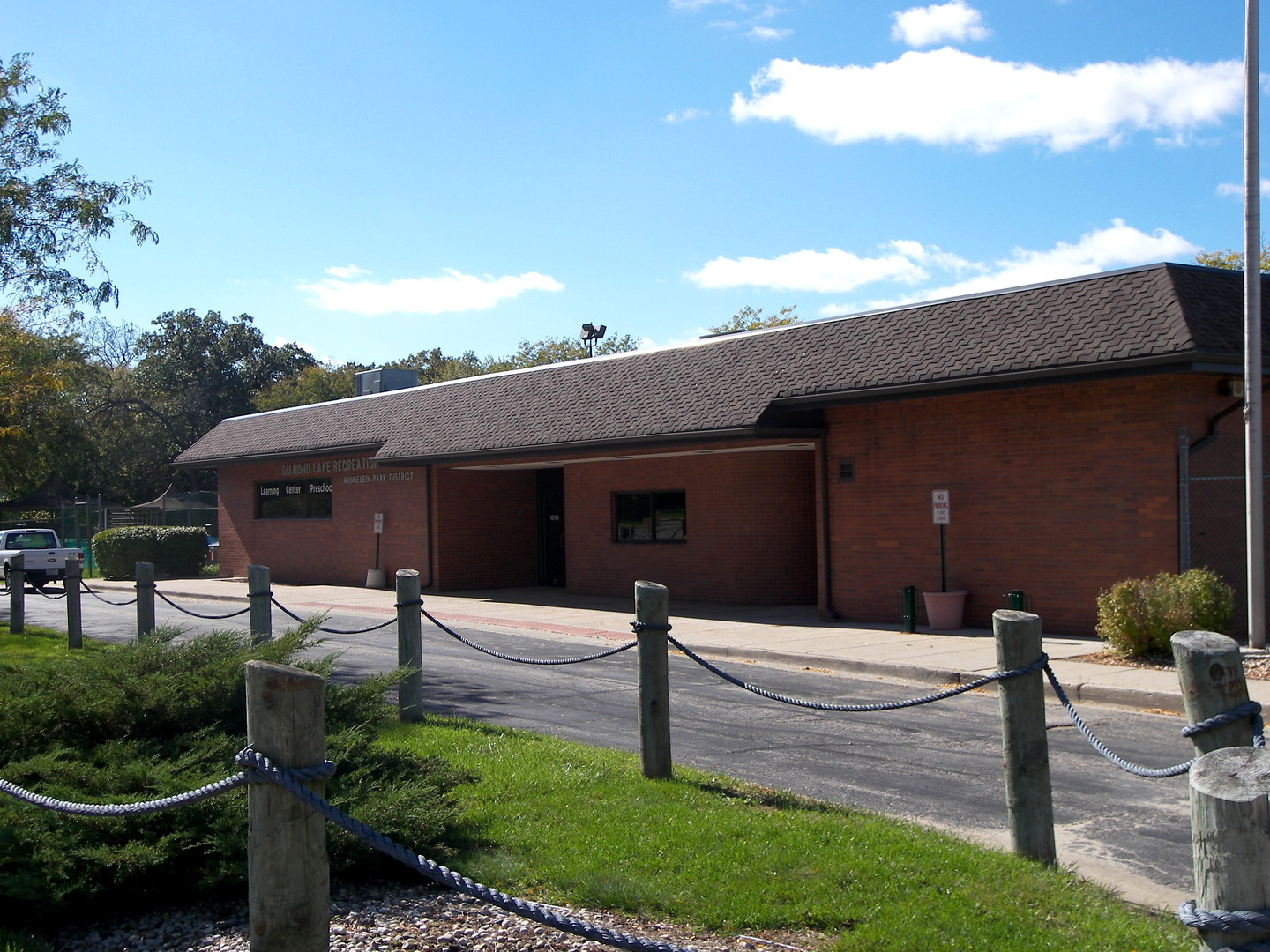 230 Allanson Road Mundelein, IL 60060 - Photo 26 of 28
