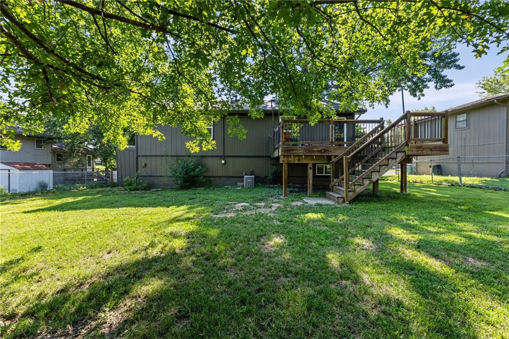 605 North Franklin Street Spring Hill, KS 66083 - Photo 32 of 33