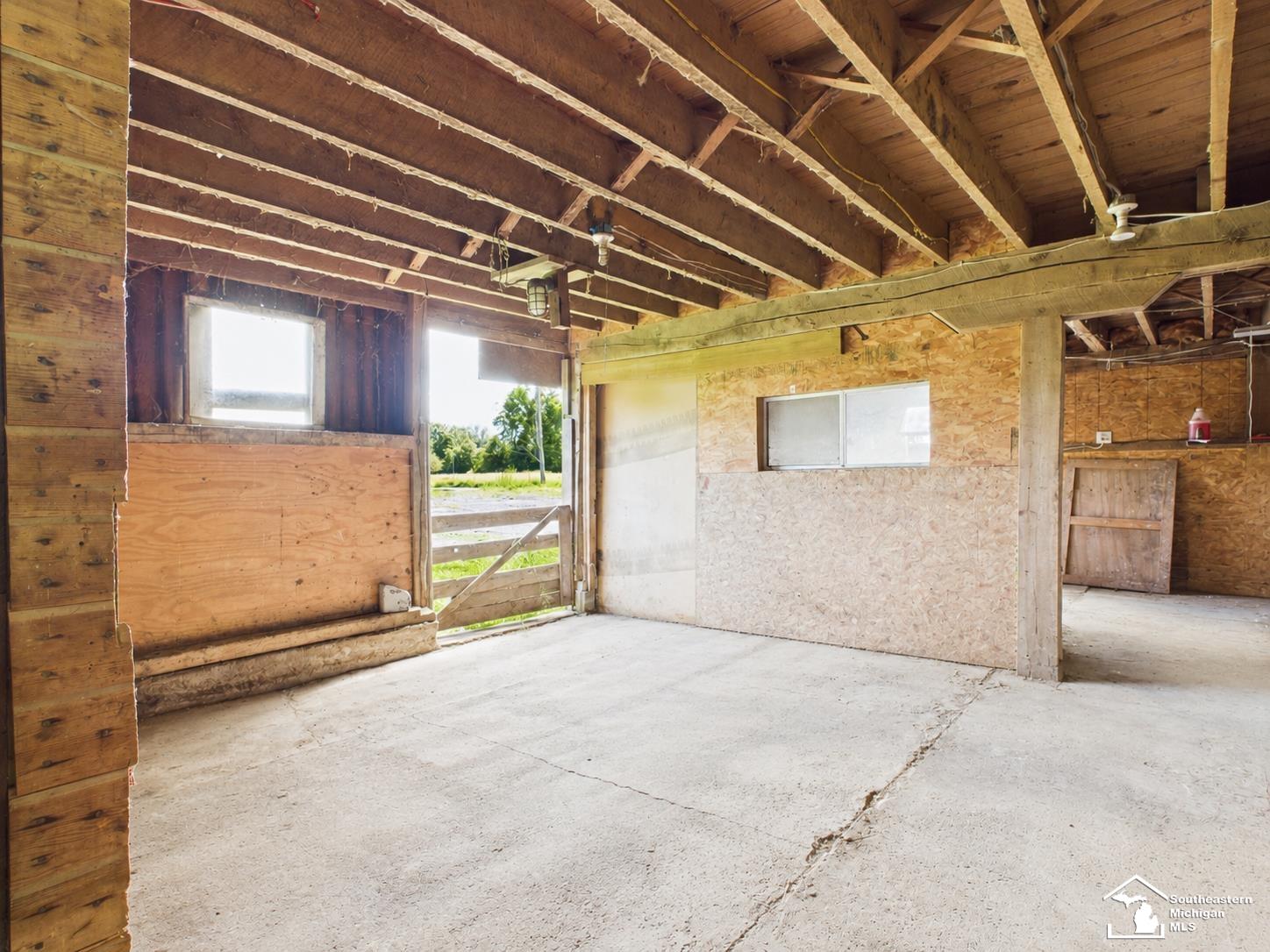 6068 Talladay Road Milan, MI 48160 - Photo 48 of 61