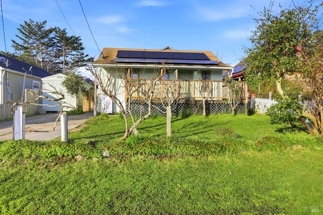 $945,000 | 39 Carrie Street, Tomales, CA 94971