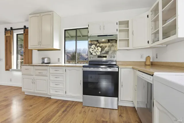 $945,000 | 39 Carrie Street, Tomales, CA 94971