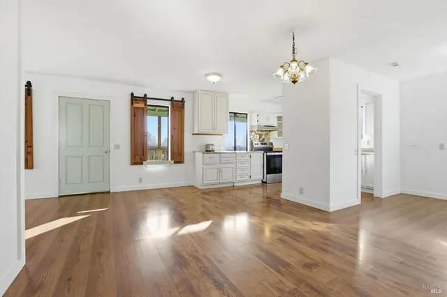 $945,000 | 39 Carrie Street, Tomales, CA 94971