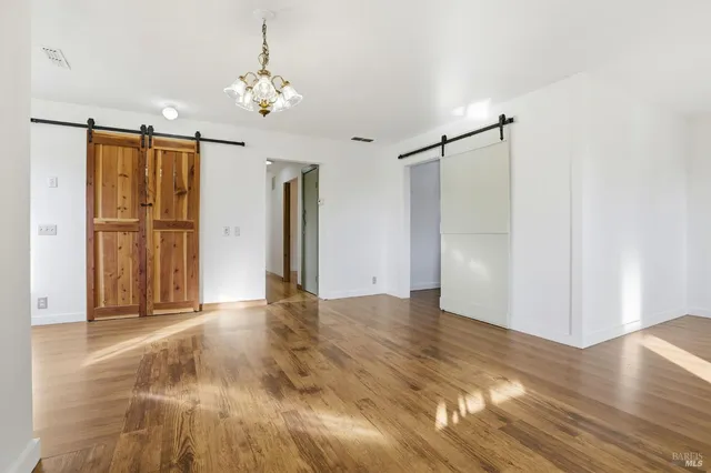 $945,000 | 39 Carrie Street, Tomales, CA 94971