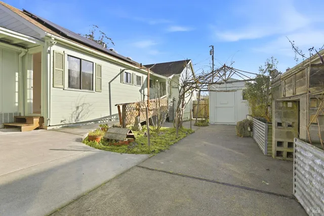 $945,000 | 39 Carrie Street, Tomales, CA 94971