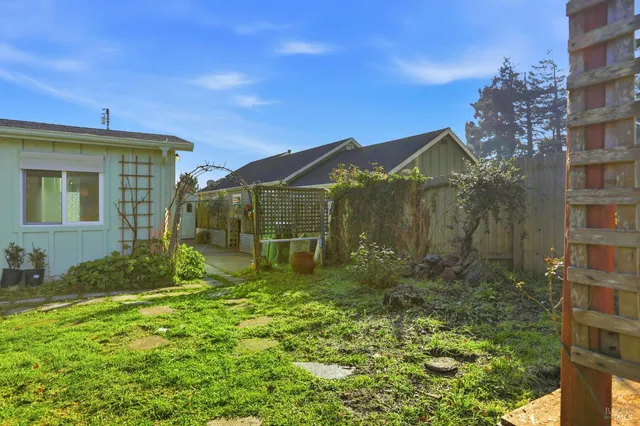 $945,000 | 39 Carrie Street, Tomales, CA 94971