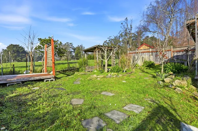 $945,000 | 39 Carrie Street, Tomales, CA 94971