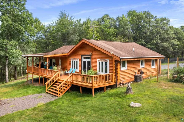 $377,000 | 2145 North Beaver Trail, Solon Springs, WI 54873