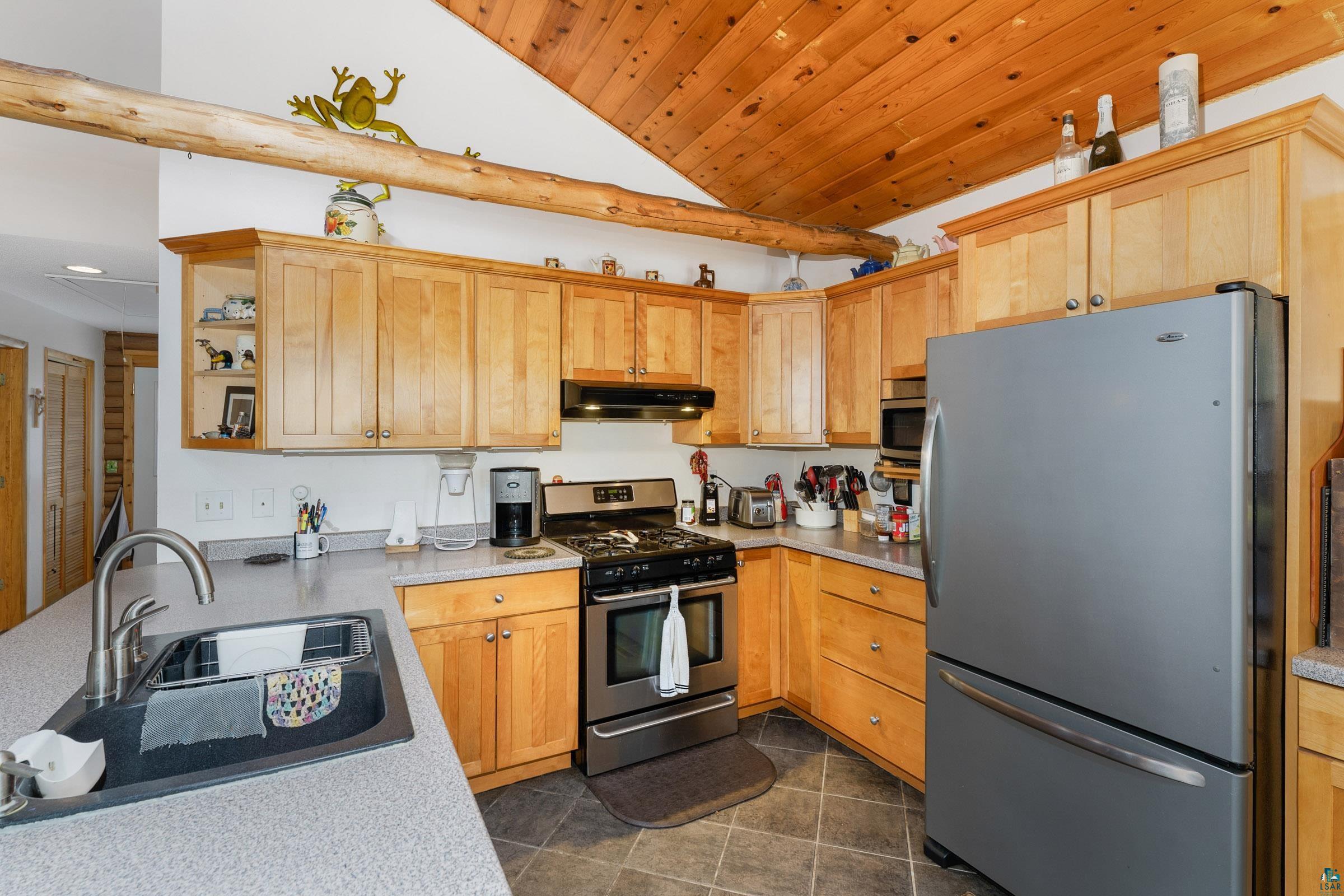 2145 North Beaver Trail Solon Springs, WI 54873 - Photo 12 of 47