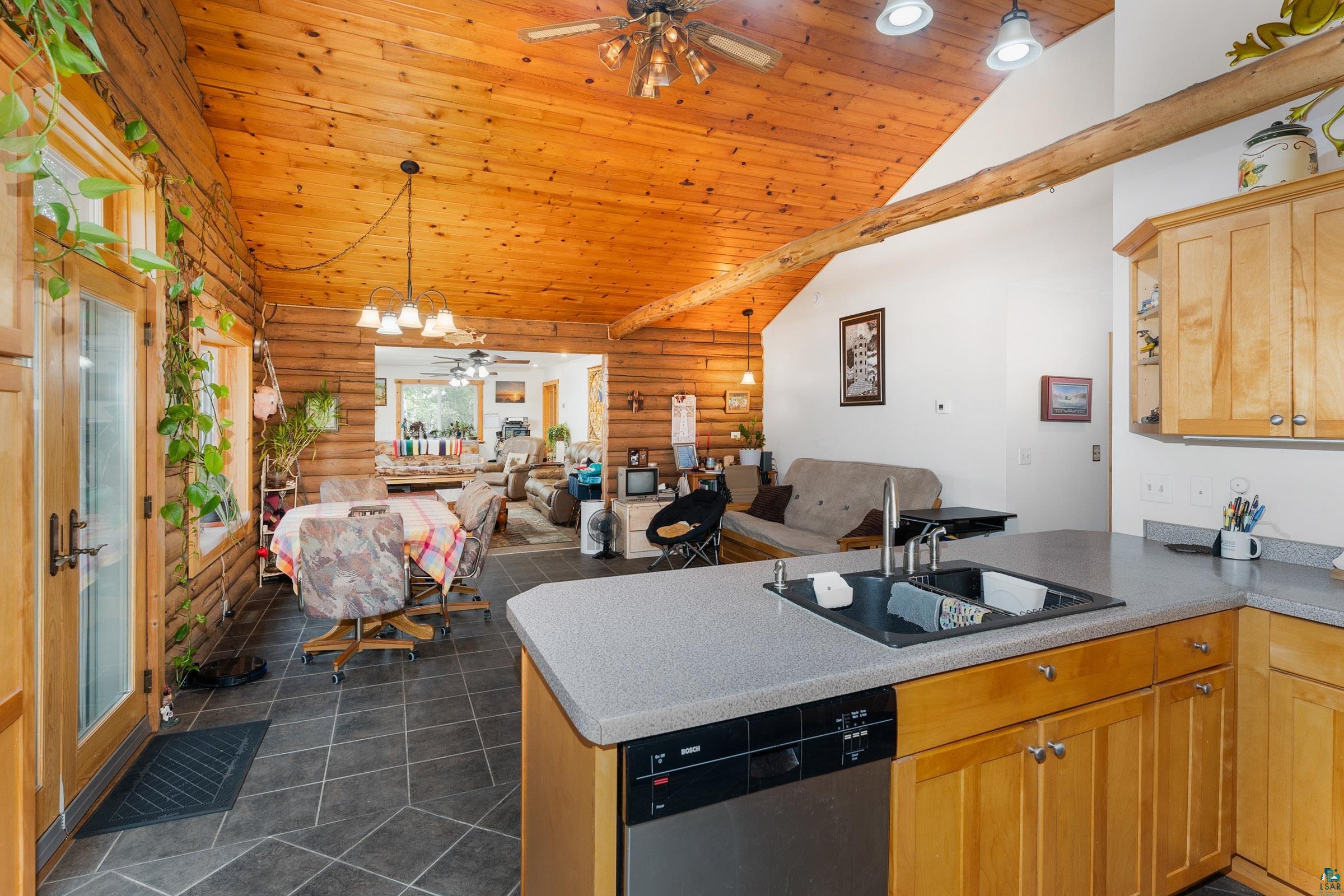 2145 North Beaver Trail Solon Springs, WI 54873 - Photo 13 of 47