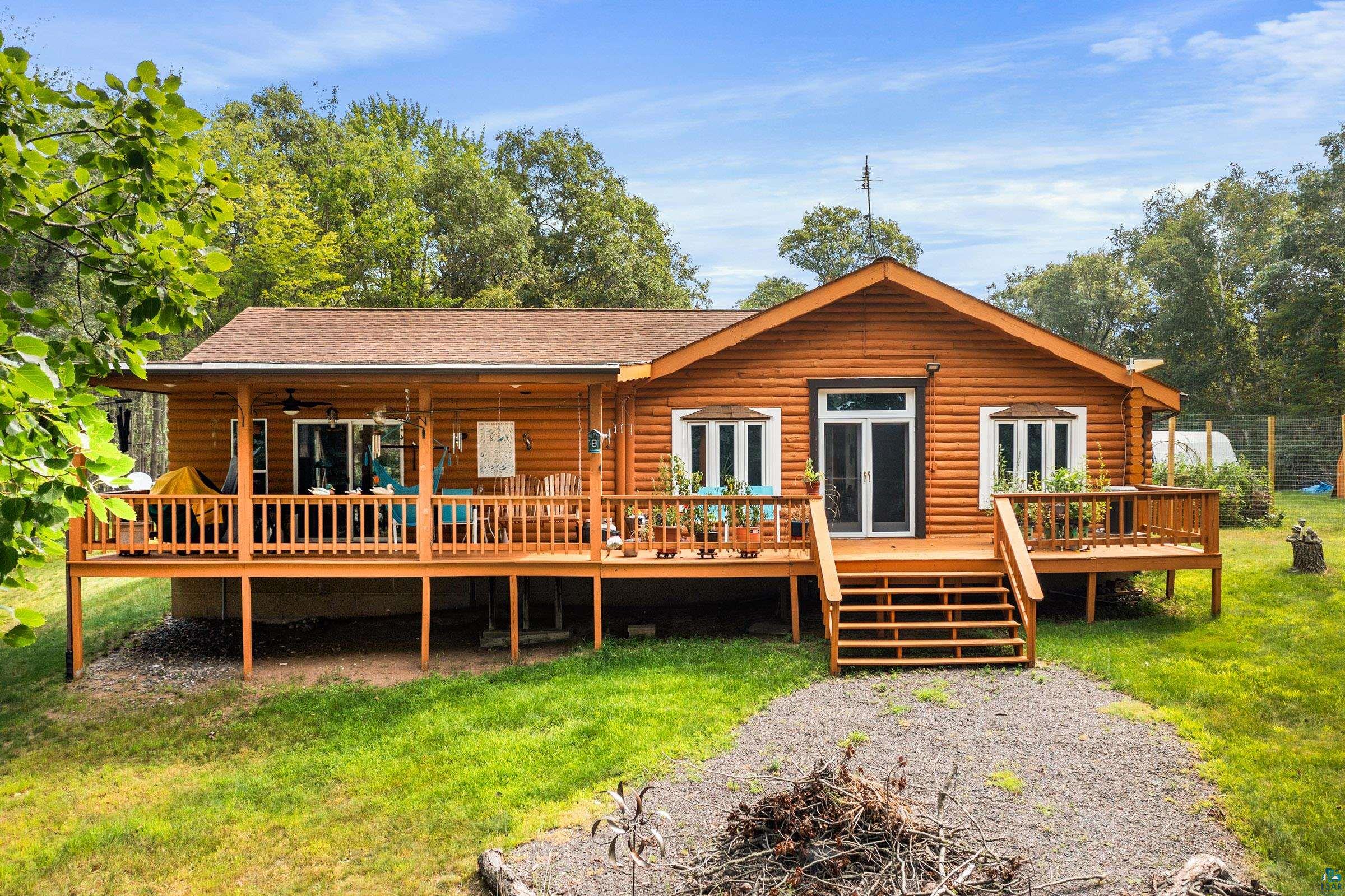 2145 North Beaver Trail Solon Springs, WI 54873 - Photo 25 of 47