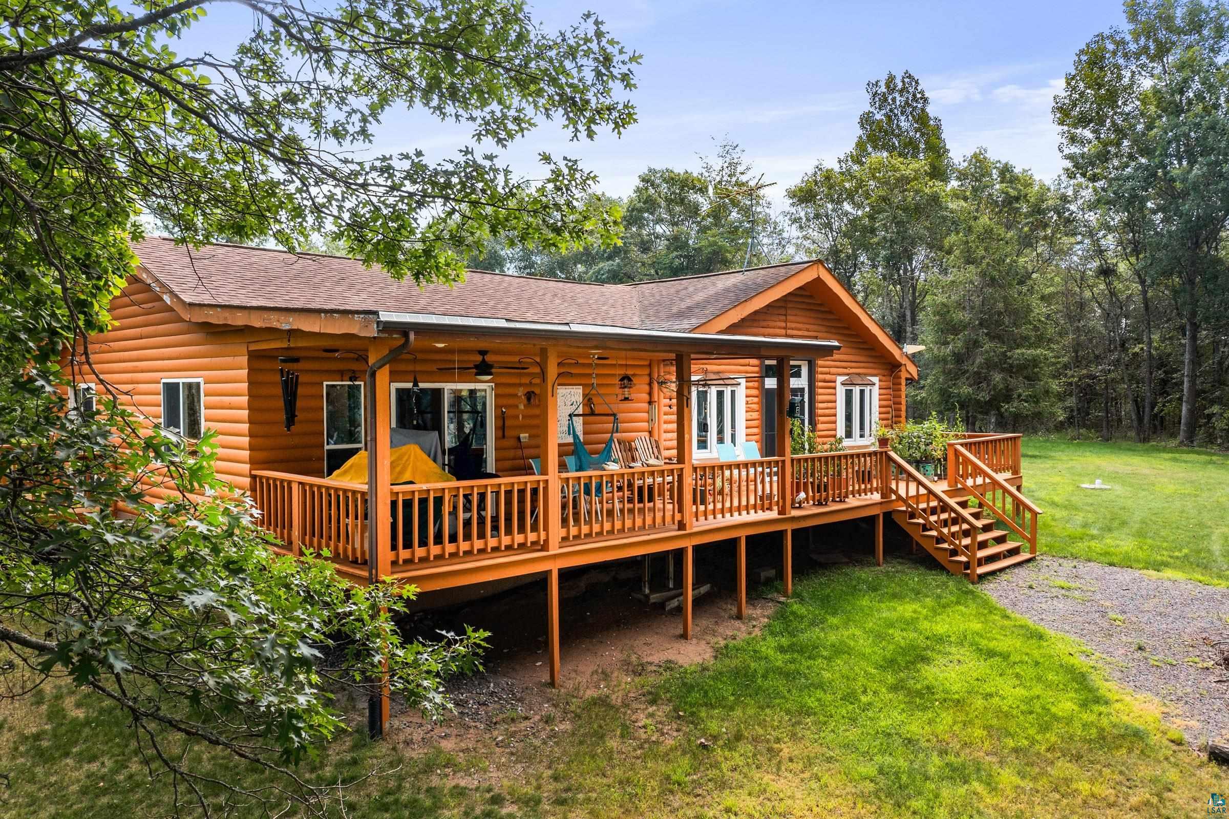 2145 North Beaver Trail Solon Springs, WI 54873 - Photo 26 of 47