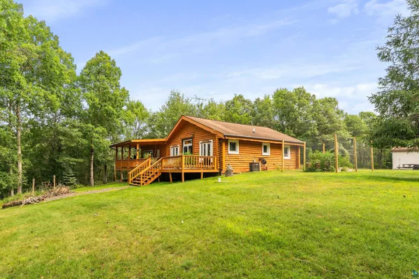 $377,000 | 2145 North Beaver Trail, Solon Springs, WI 54873