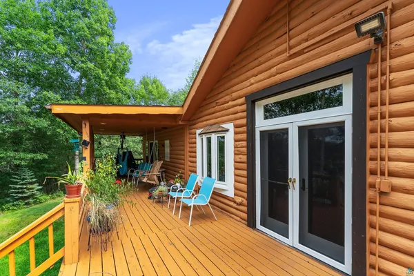 $377,000 | 2145 North Beaver Trail, Solon Springs, WI 54873