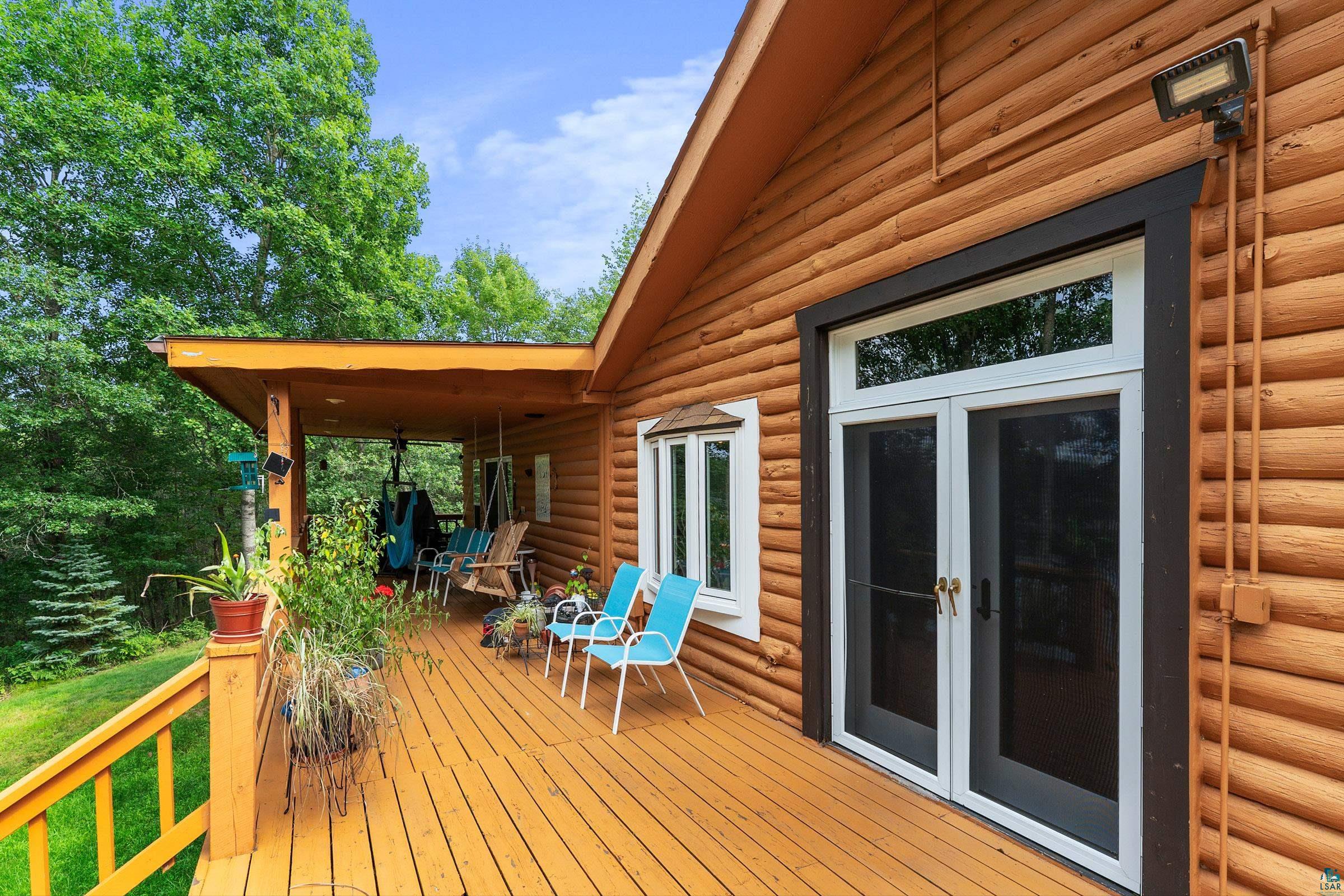 2145 North Beaver Trail Solon Springs, WI 54873 - Photo 29 of 47